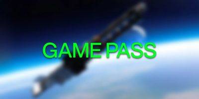 Game Pass Adds New Sci-Fi Game Today