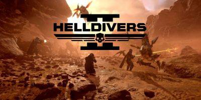 Helldivers 2 Releases Patch Addressing Freezing Issues