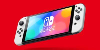 Dalton Cooper - Nintendo - Nintendo Switch Gets Brand-New Console Update - gamerant.com - North Korea