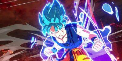 J Brodie Shirey - Spike Chunsoft - Dragon Ball: Sparking Zero Could Have Classic Movie Character - gamerant.com