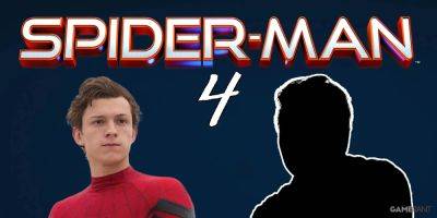 Rumor: Spider-Man 4 May Have Found A New Director