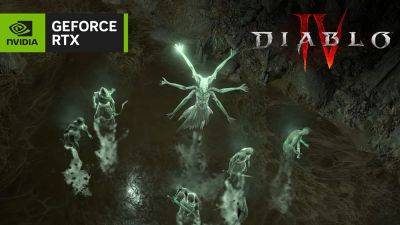 Diablo IV Adds Ray Tracing and Other Graphics Improvements on Consoles, Too; Game Pass Will Require Battle.net