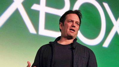 Phil Spencer - Nathan Birch - Nintendo - Xbox Boss Wants Epic, Other Stores on Console, Dropping Exclusivity Partly for Gen Z Appeal - wccftech.com - county Spencer