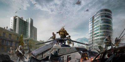 Raven Software - Luke Dammann - Call of Duty: Warzone Going After Boosters - gamerant.com - After