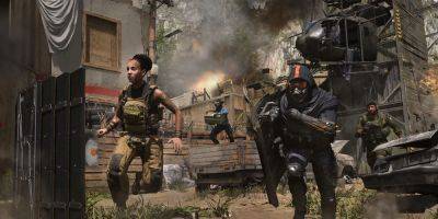 Call of Duty: Warzone Mobile Has Already Made a Lot of Money