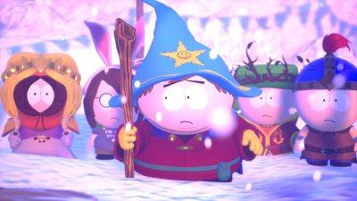 South Park: Snow Day review—short, sweet, but ultimately unsatisfying