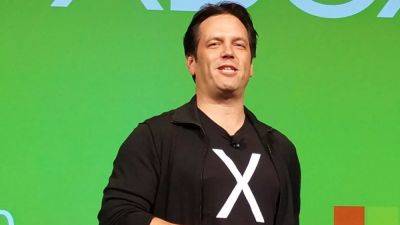 Phil Spencer says he's open to bringing stores like Epic and Steam to Xbox consoles