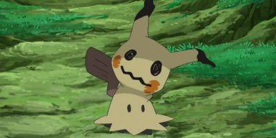 Bruna Telles - Pokemon Fan Gives Mimikyu a Piplup-Themed Makeover - gamerant.com