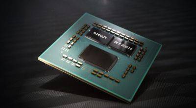 AMD’s Zen 3 & Zen 2 CPUs Now Vulnerable To “Zenhammer”, Prompting Memory Leakage