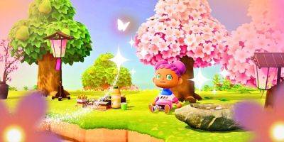 Animal Crossing: Everything New in April 2024 (Bugs, Fish, Seasonal Items)