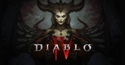 Diablo IV Ray Tracing Comparison Videos Highlight Minimal Differences at High Performance Cost