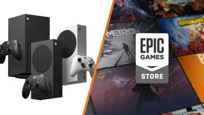 Chris Scullion - Phil Spencer - Phil Spencer wants other digital storefronts like Epic Games Store or itch.io on Xbox - videogameschronicle.com