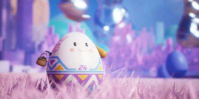 The Finals Update Adds Bunny Bash Easter Event, Balances Weapons, and More