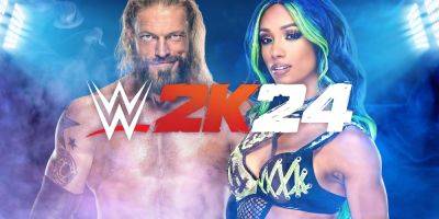 WWE 2K24 Seemingly Cut 14 Wrestlers from the Roster