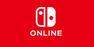 Nintendo Switch Online is Adding a Surprise Game