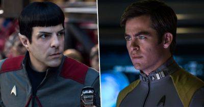 Eight years after it was announced, Star Trek 4 gets yet another creative shake-up