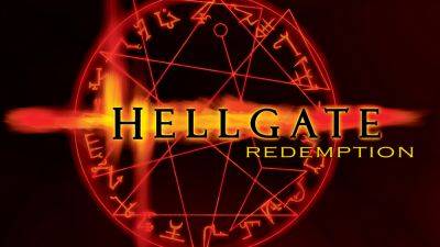 Nathan Birch - London - Hellgate: Redemption UE5 Sequel to Hellgate: London Announced, but Details are Sketchy - wccftech.com