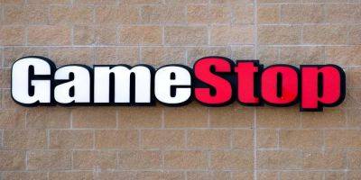 Herbert M Shaw - New Report Predicts A Bleak Future for GameStop - gamerant.com