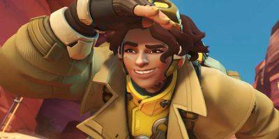 Dalton Cooper - Overwatch 2 Reveals Venture Abilities, Limited-Time Trial - gamerant.com - Reveals