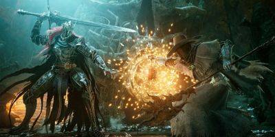 Jos - Lords of the Fallen Releases Update 1.1.637 - gamerant.com