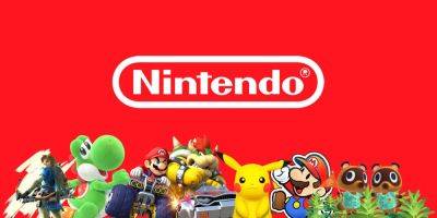 Nintendo of America Reportedly Laying Off 120 Contractors