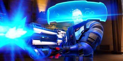 Eric Law - New Overwatch 2 Weapon Skins Have a Neat Detail - gamerant.com