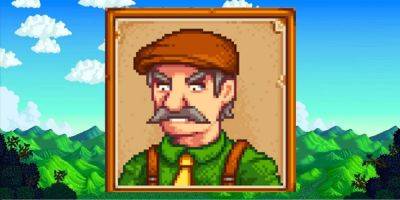 Stardew Valley Update Added New Way to Progress Mayor Lewis Story