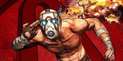 Borderlands Developer Gearbox Acquired by New Company