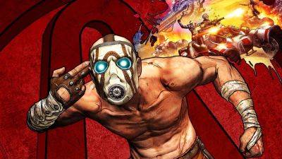 Jordan Middler - Strauss Zelnick - Randy Pitchford - Take-Two is acquiring Borderlands maker Gearbox from Embracer for $460M - videogameschronicle.com