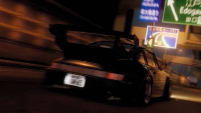 Jordan Gerblick - One solo dev is keeping the spirit of PS2-era racers alive with this retro Japanese street racing RPG with open world levels and a bangin' Steam demo - gamesradar.com - Japan - city Tokyo