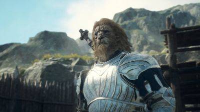 Tom Ivan - Hideaki Itsuno - Jun Takeuchi - Capcom is seeking feedback on potential Dragon’s Dogma 2 DLC - videogameschronicle.com