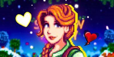 How To Romance Leah In Stardew Valley (Likes, Dislikes, & Location)