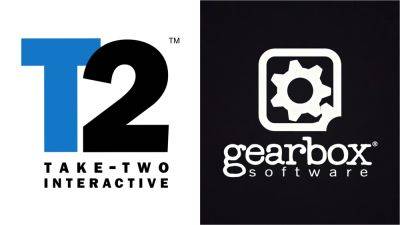 Take-Two Buys Gearbox for $460 Million, Confirms New Borderlands Game Among Other Things