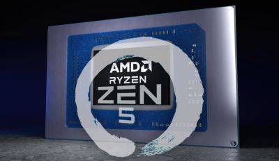 AMD Zen 5 “Ryzen” Mobility CPUs Leak Out: Fire Range In 8 To 16 Core With 55W TDPs, Strix Point In 28W APUs