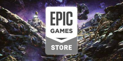 Joshua Duckworth - Epic Games Store Officially Reveals 2 Free Games for April 4 - gamerant.com - Reveals