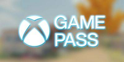 Star Wars - Dominik Bo - Kaitlyn Dever - Xbox Game Pass - Xbox Game Pass Adds 3 Games, Including a Day One Release - gamerant.com - Usa - Italy