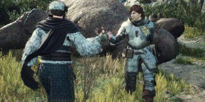 Dragon's Dogma 2 DLC Teased in New Capcom Survey