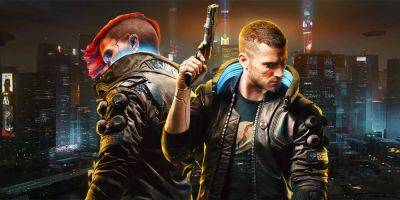 Cyberpunk 2077's Most Violent Boss Has An Easy Way To Return For Sequel