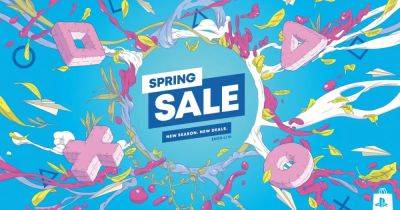 PlayStation Spring Sale: best deals, how long is the sale, and more