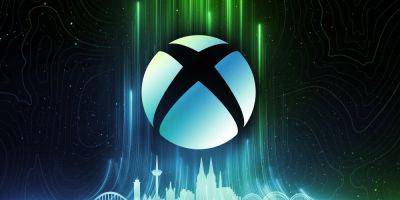 John DiCarlo - New Console Updates Rolling Out to Xbox Insiders - gamerant.com