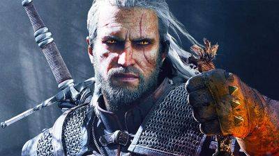 The Witcher “Polaris” Still Pre-Production, Witcher Remake, Cyberpunk Sequel in Concept Phase