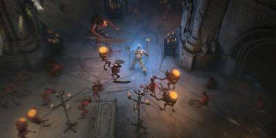 Diablo 4 Reveals Update 1.4.0 Patch Notes