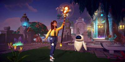 Murillo Zerbinatto - Disney Dreamlight Valley Reveals Expansion Pass Roadmap - gamerant.com - county Valley - Reveals