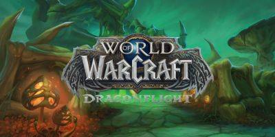 Eric Law - World of Warcraft Gives Players Another Chance to Get a Beloved Mount - gamerant.com