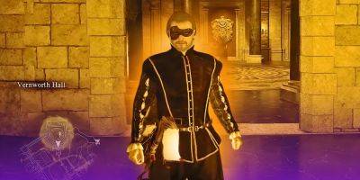 Dragon's Dogma 2: Where To Find An Outfit For The Masquerade