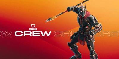 Fortnite Crew Membership April 2024 (Start Date, Price, & Rewards)