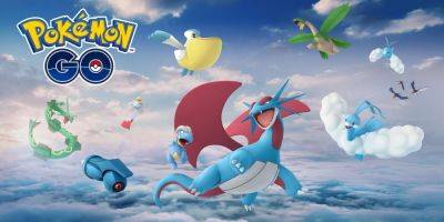 Bruna Telles - Pokémon Go - Mysterious Pokemon GO Glitch Is Giving Players an Unreleased Item - gamerant.com