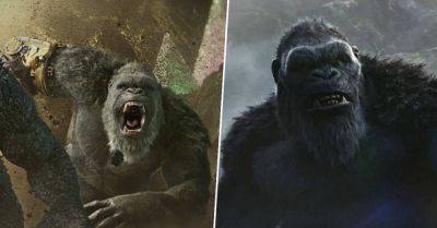 Bradley Russell - When will Godzilla x Kong: The New Empire be on streaming? - gamesradar.com