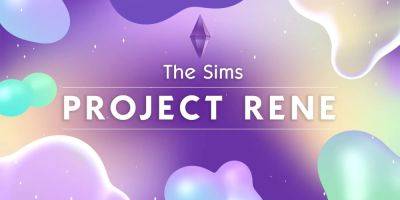 Dane Enerio - The Sims 5 Leak Reveals the Game’s Map - gamerant.com - France - Reveals