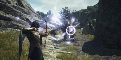 Daniel Morris - Dragon’s Dogma 2 Update Addresses Major Player Complaint - gamerant.com